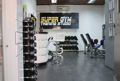 Trening studio